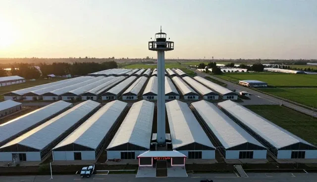 技术成果转化让农业基地管理更加高效