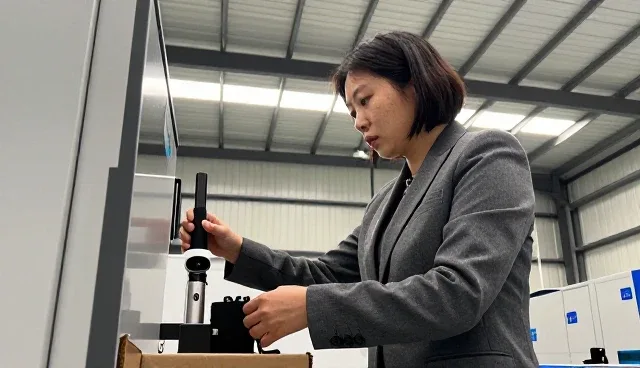 为什么越来越多技术开发选择安装调试