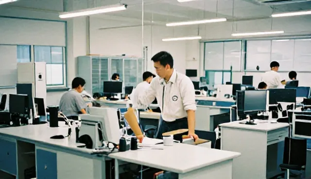设备维护中的常见误区及实际使用建议